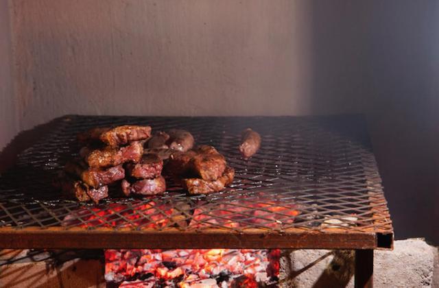 Bongan Safari Lodge Mbabat Dış mekan fotoğraf